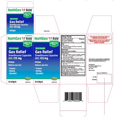 Carton (Hca Simethicone 30ct Carton)